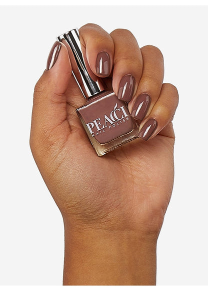 Peacci Brunette