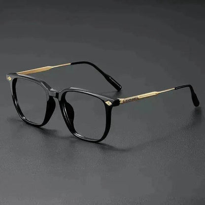 Unisex Anti-blue Light Glasses Myopia Degrees