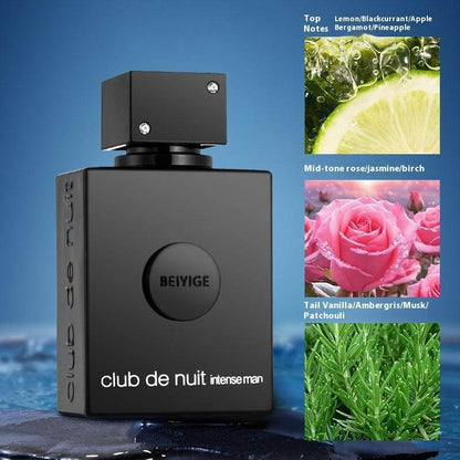 BEIYIGE Ladies Club Perfume Lasting Fragrance 105ml