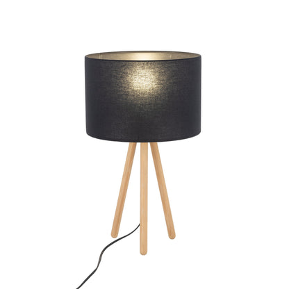 TOKYO Black Night Lamp  (Clearance)