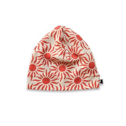 Baby/Kids' Bamboo Beanie | Coastal Keepsakes