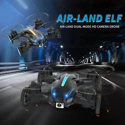Rolling Light Camera Aircraft Children's Toys