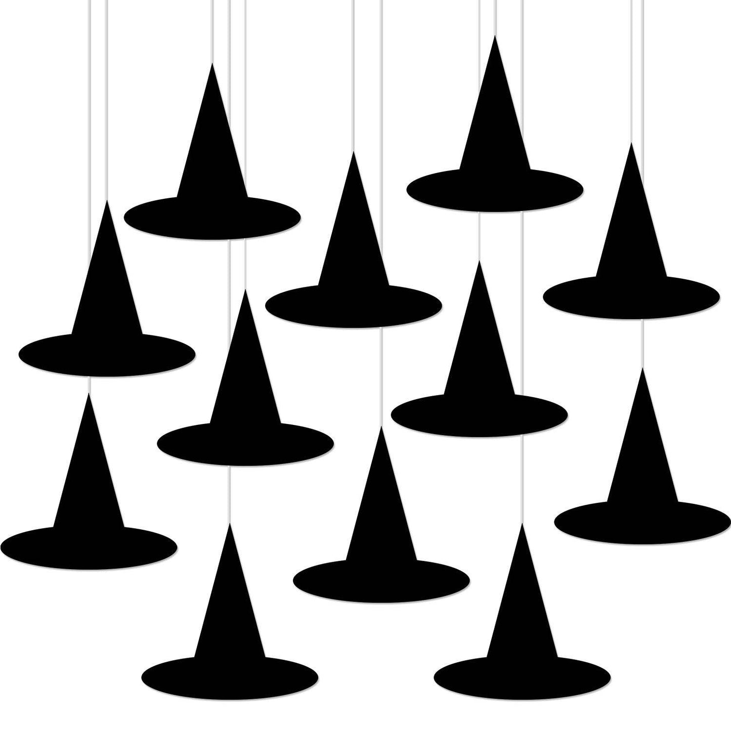 Halloween Decoration Horror Atmosphere Hat