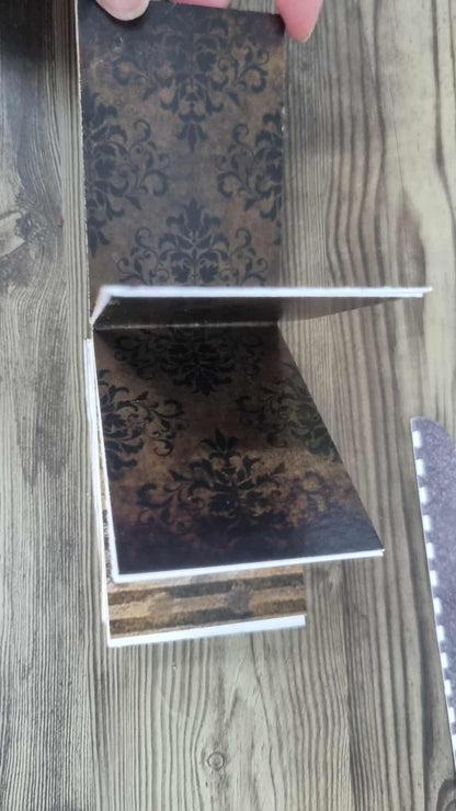 3Quarter Designs Lane Village - Witchwood Charm Tarot Store