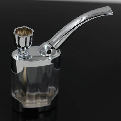 Hookah Water Pipe Dual-use Multi-color Optional