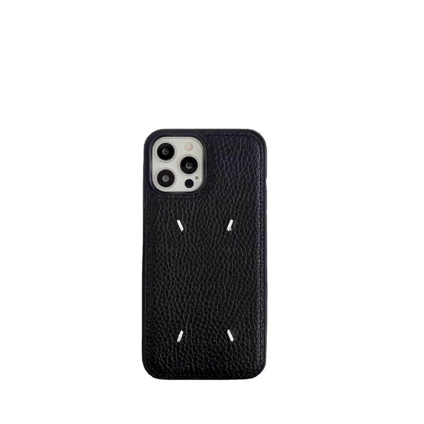 Leather iphone case Protective Phone Cover