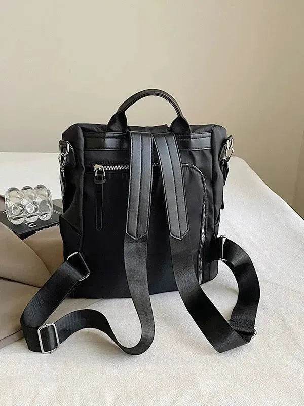 Sac à dos de voyage pour femmes Bagage tendance et mode