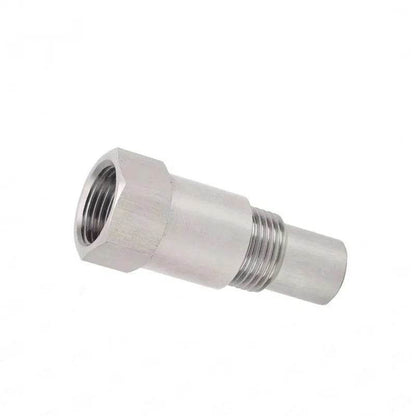 Accessoires de modification de connecteur de capteur d'oxygène Adaptateur de capteur