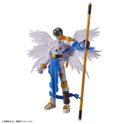 Maquette Digimon Adventure Figure-rise Standard Angemon