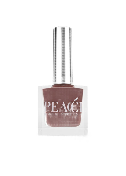 Peacci Brunette