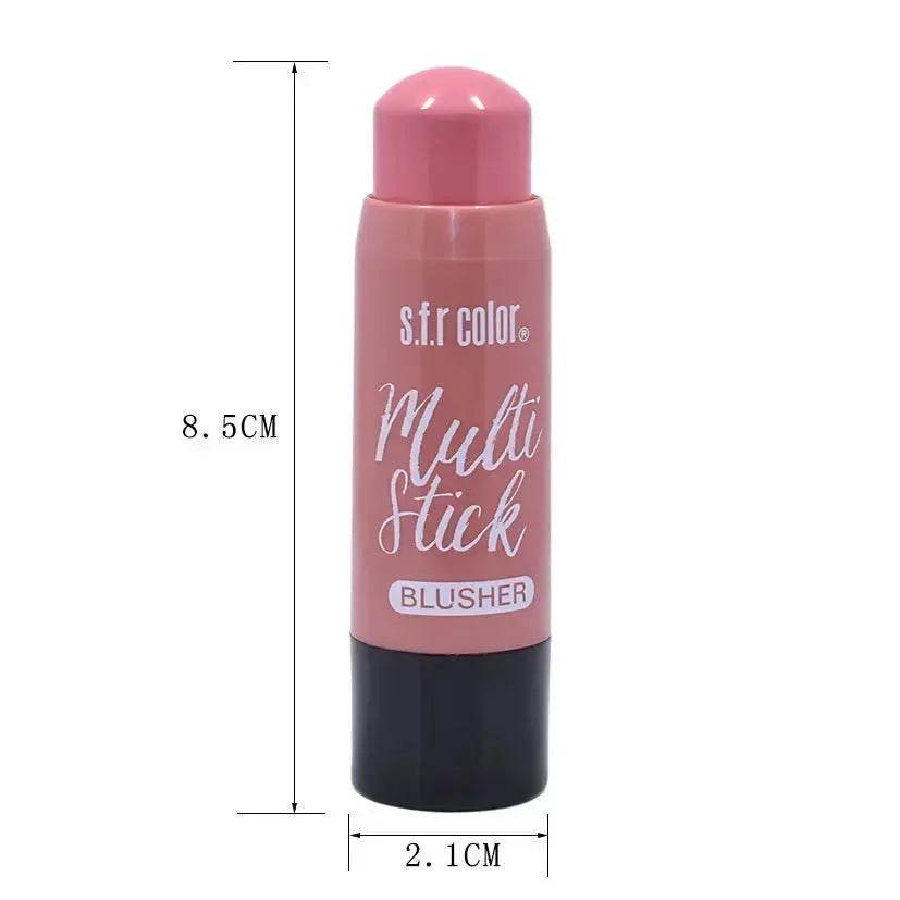 SFR color  Multi stick Brusher Rouge Makeup Stick