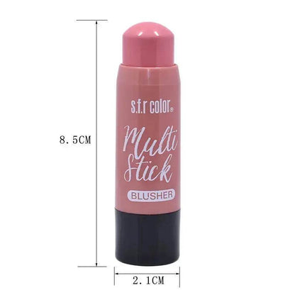 SFR color  Multi stick Brusher Rouge Makeup Stick