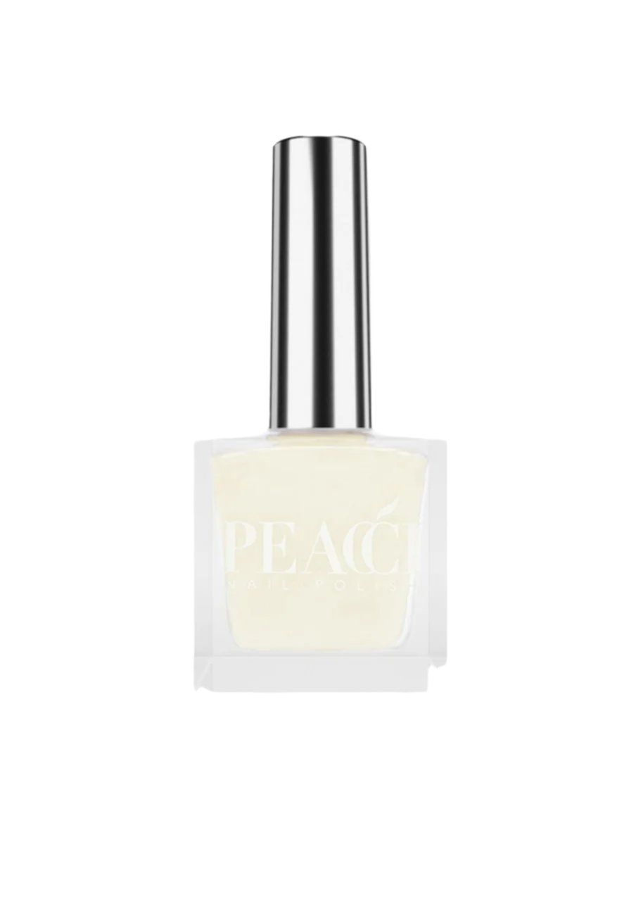 Peacci Vanilla