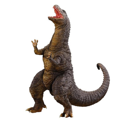 Godzilla vs. King Ghidorah Ichibansho Godzillasaurus & Dorat Figure Set