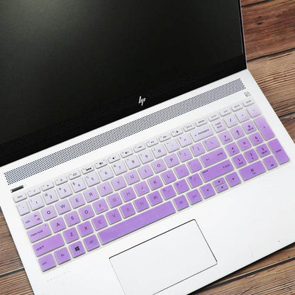 Laptop Foil Keyboard Protective Film - 15.6 Inch
