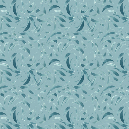 Stephanie Ryan - Golden Hour - Elegance Teal