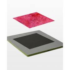 GO! Carré Géant - 25,4 cm (24,1 cm fini)