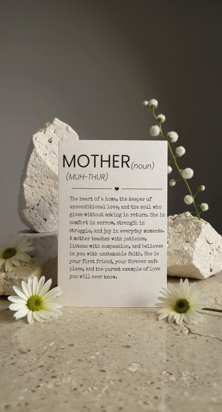 Mother Card