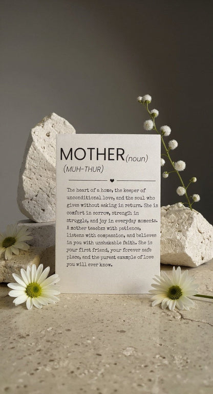 Mother Card
