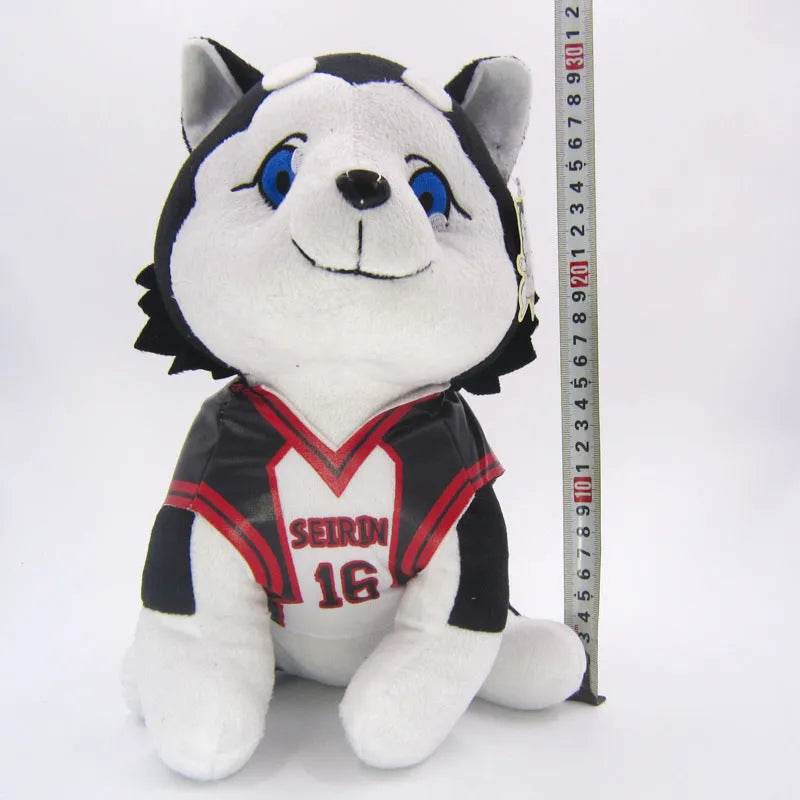 Kuroko's basketball sitting plush plush doll