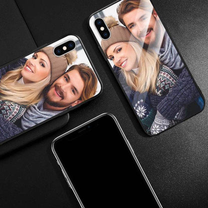 Coque de téléphone personnalisée Coque iphone personnalisée