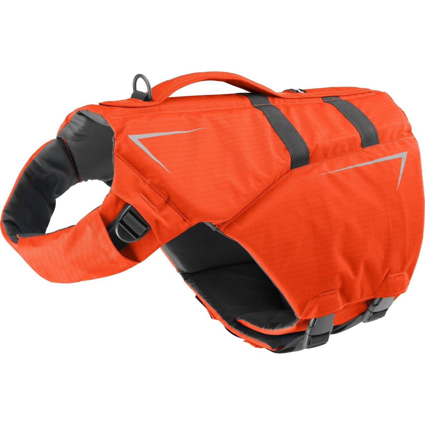 Gilets de sauvetage NRS CFD pour chiens