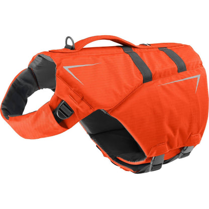 Gilets de sauvetage NRS CFD pour chiens