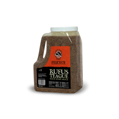 Rufus Teague Steak Rub