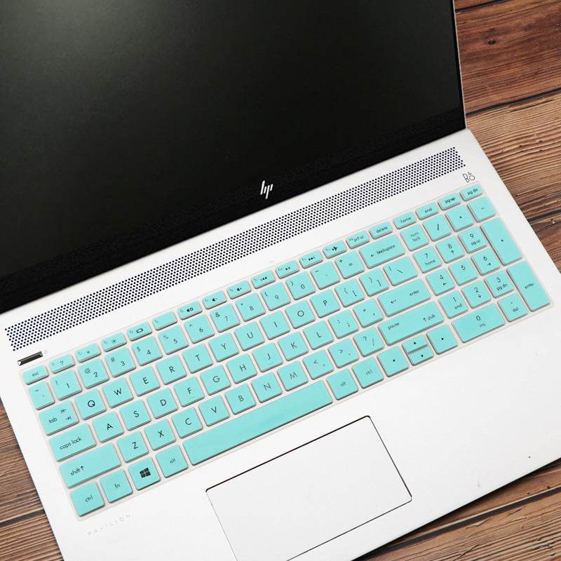 Laptop Foil Keyboard Protective Film - 15.6 Inch