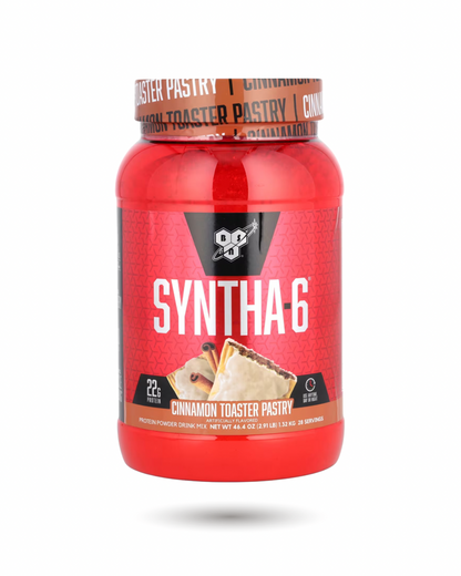BSN SYNTHA-6 Premium Protein - 28 Servings