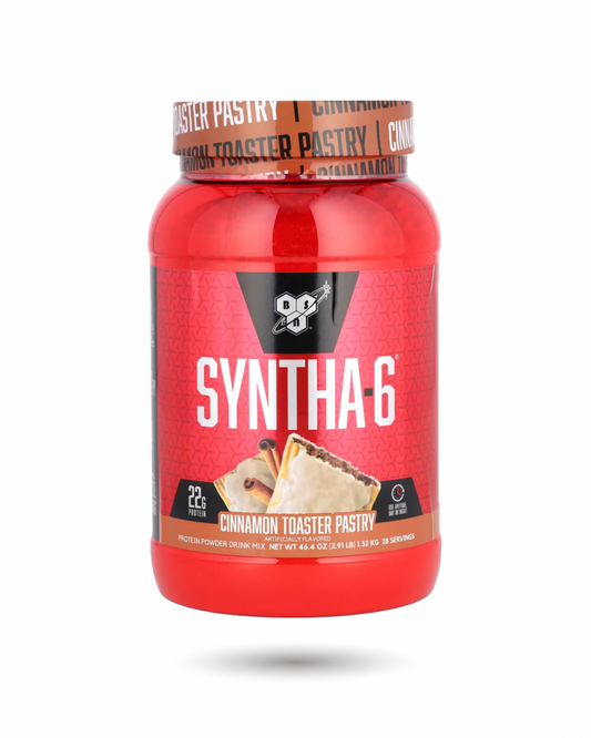 BSN SYNTHA-6 Premium Protein - 28 Servings