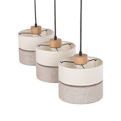 ECO Scandinavian Pendant  Light 3