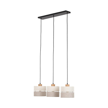 ECO Scandinavian Pendant  Light 3