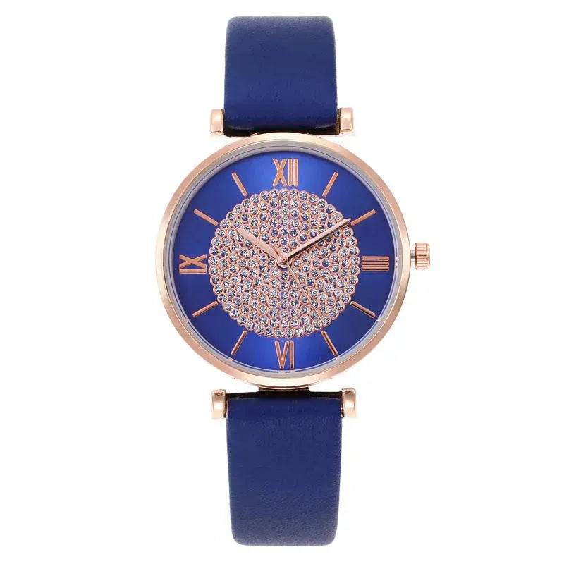 Lazy Gypsophila Watch