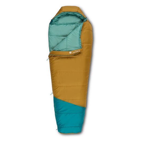 Sac de couchage Mistral 20 de Kelty Kids