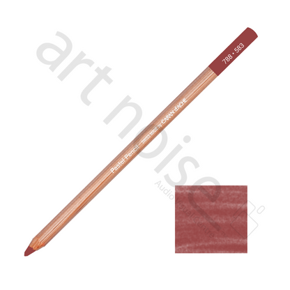 Caran d'Ache - Pastel Pencil - Pinks and Purples