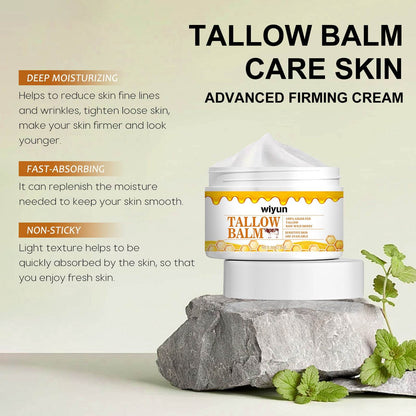 Advanced Anti Wrinkle firming Moisturizing Skincare Cream