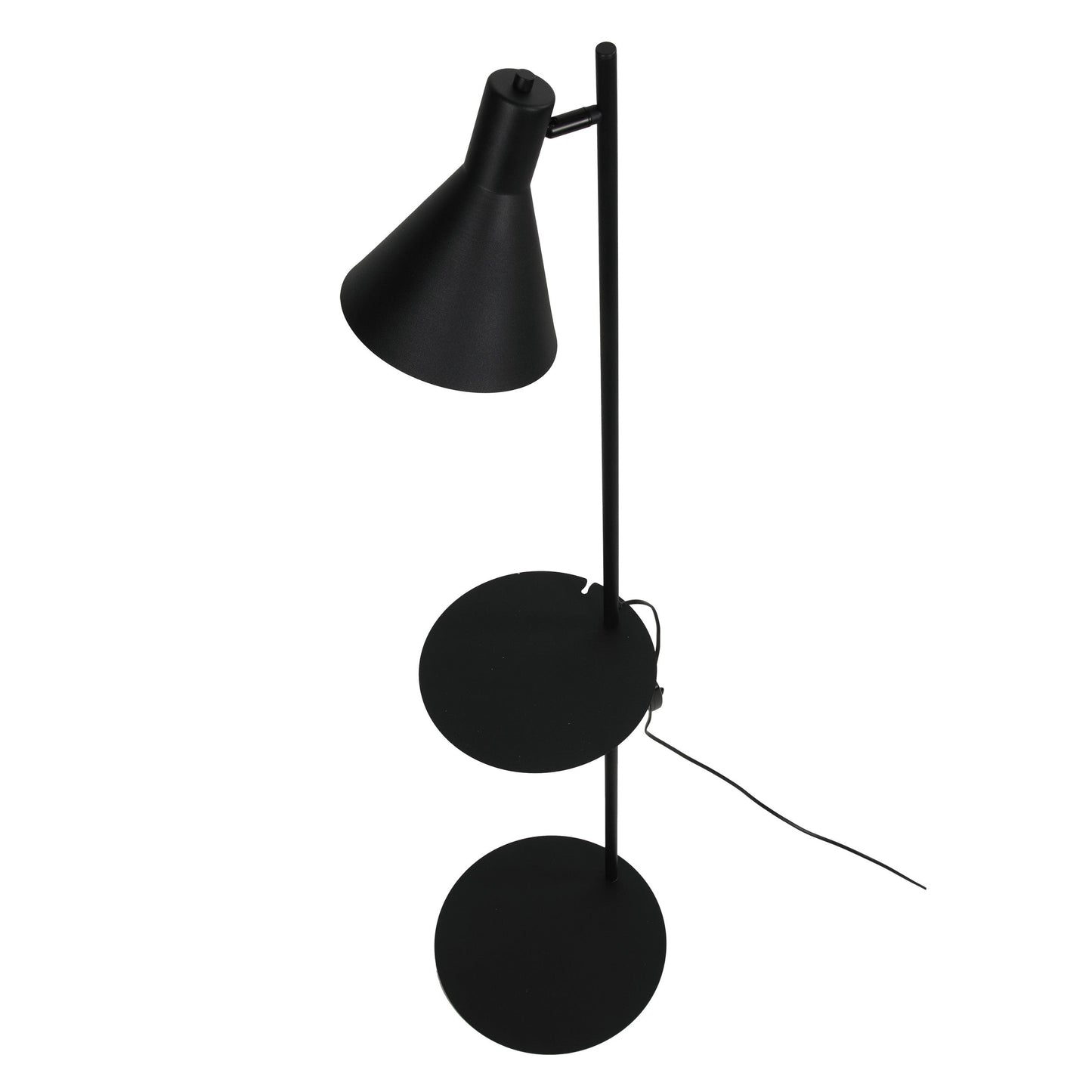 Lampadaire-tablette JUMP