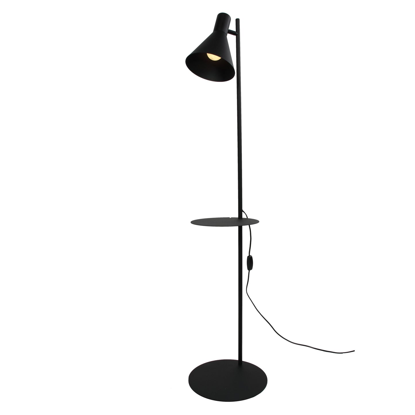 Lampadaire-tablette JUMP