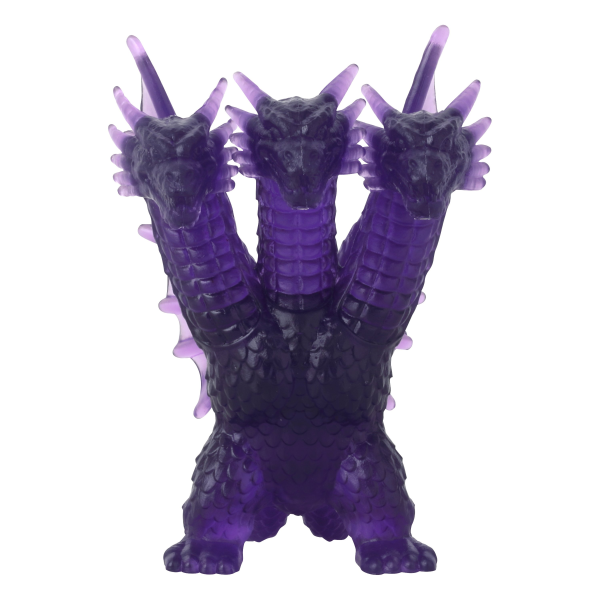 Godzilla - 2in Scale Collectable - 1 Blind Box Figure