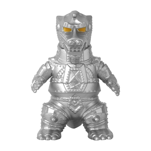 Godzilla - 2in Scale Collectable - 1 Blind Box Figure