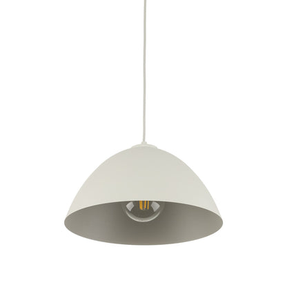 FARO Mid-Century Modern Pendant Ceiling Light Fixture for Kitchen Island, Dining Room & Living Room