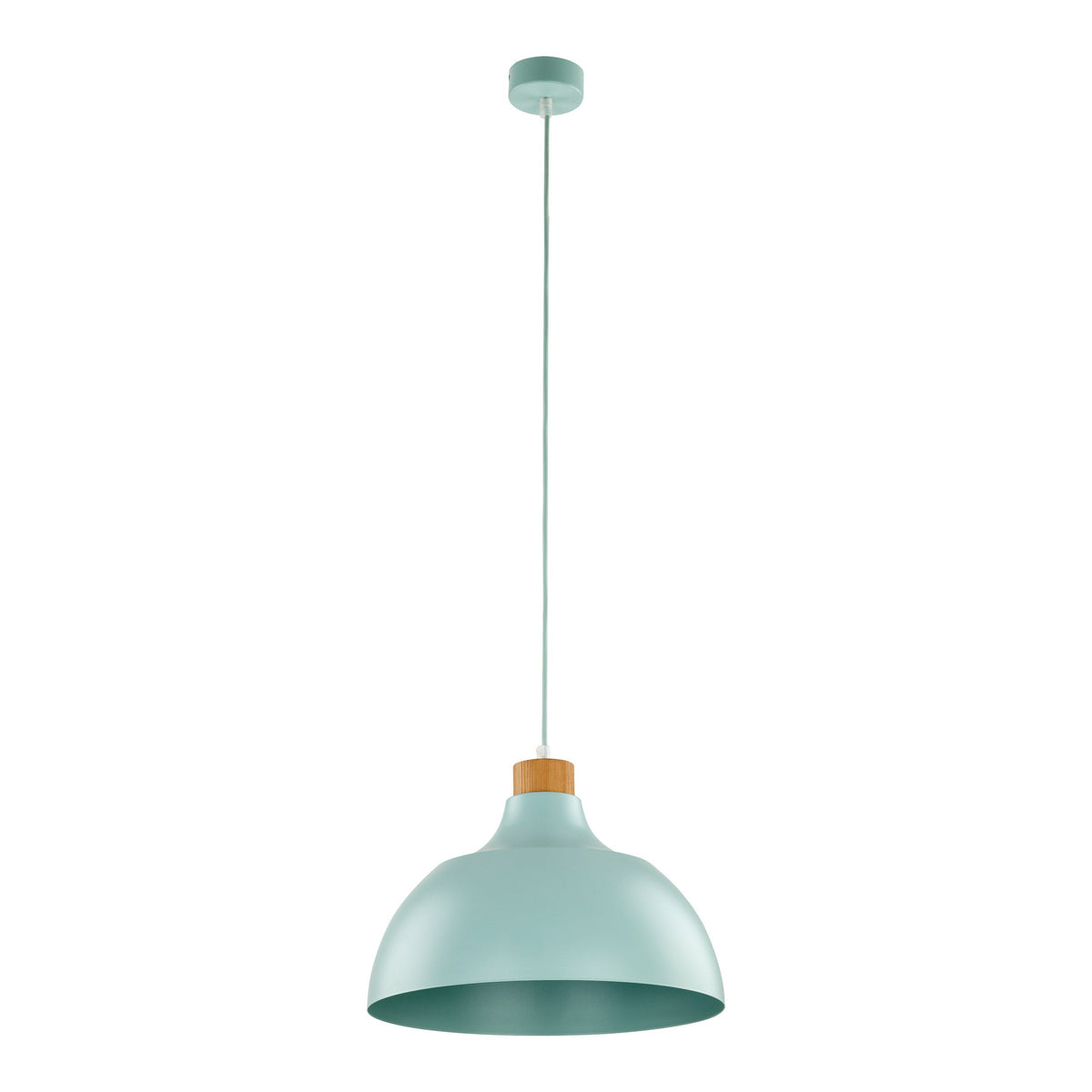 Suspension scandinave CAP