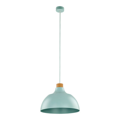 Suspension scandinave CAP