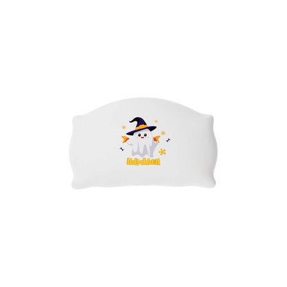 Cartoon Creative Bedside-use Decoration Halloween Doll Table Lamp