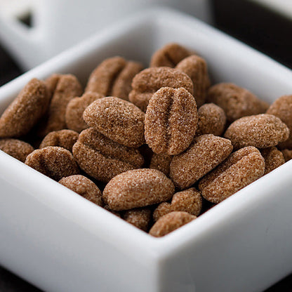 Sucre grain de café