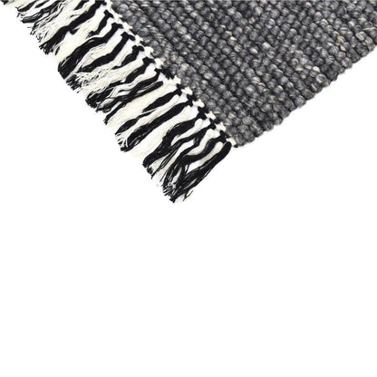 Haven Woven Wool 6X9 Rug