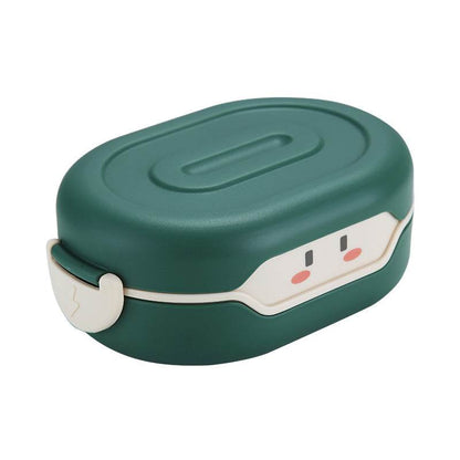 Portable Plastic Lunch Box Lunch Container childrens lunch box
