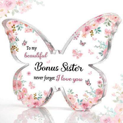 Unique Mother's Day Gifts For Mom Grandma Acrylic Decor