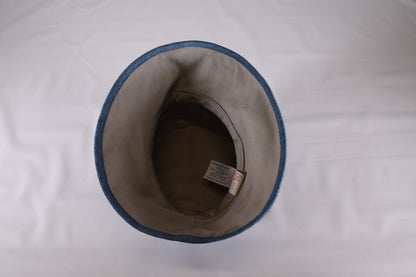 Tilley Kids Adjustable & Reversible Bucket Hat